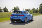 BMW M135i xDrive 2019 года (AU)
